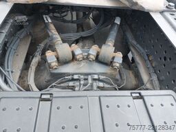 MERCEDES-BENZ Actros 18-45 Giga Space-MP 5- Retarder-2 Tanks