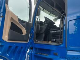 MERCEDES-BENZ Actros 18-45 Giga Space-MP 5- Retarder-2 Tanks