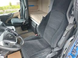 MERCEDES-BENZ Actros 18-45 Giga Space-MP 5- Retarder-2 Tanks