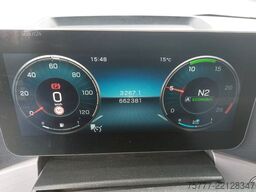 MERCEDES-BENZ Actros 18-45 Giga Space-MP 5- Retarder-2 Tanks