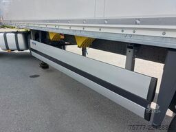 SCHMITZ CARGOBULL SKO 24/L-Trockenfrachtkoffer- Liftachse-Miete/re