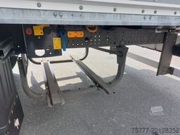 SCHMITZ CARGOBULL SKO 24/L-Trockenfrachtkoffer- Liftachse-Miete/re