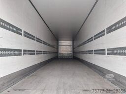 SCHMITZ CARGOBULL SKO 24/L-Trockenfrachtkoffer- Liftachse-Miete/re