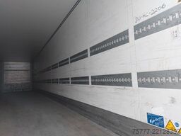SCHMITZ CARGOBULL SKO 24/L-Trockenfrachtkoffer- Liftachse-Miete/re