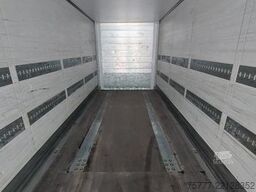 SCHMITZ CARGOBULL SKO 24/L-Trockenfrachtkoffer- Liftachse-Miete/re