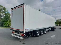 SCHMITZ CARGOBULL SKO 24/L-Trockenfrachtkoffer- Liftachse-Miete/re