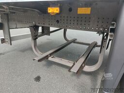 SCHMITZ CARGOBULL SKO 24/L-Trockenfrachtkoffer- Liftachse-Miete/re