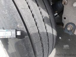 SCHMITZ CARGOBULL SKO 24/L-Trockenfrachtkoffer- Liftachse-Miete/re