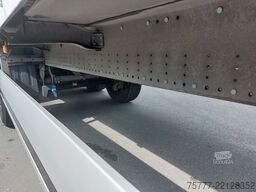 SCHMITZ CARGOBULL SKO 24/L-Trockenfrachtkoffer- Liftachse-Miete/re