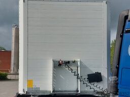 SCHMITZ CARGOBULL SKO 24/L-Trockenfrachtkoffer- Liftachse-Miete/re