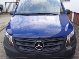 MERCEDES-BENZ Vito 114 CDI lang Mixto 5 Sitze AC Temp Kamera