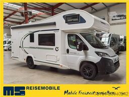 CHAUSSON C 656 FIRST LINE /-2025- / 140PS / ETAGENBETTEN