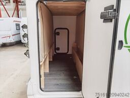 CHAUSSON C 656 FIRST LINE /-2025- / 140PS / ETAGENBETTEN