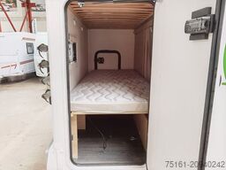 CHAUSSON C 656 FIRST LINE /-2025- / 140PS / ETAGENBETTEN