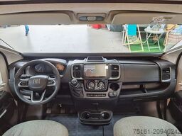 CHAUSSON C 656 FIRST LINE /-2025- / 140PS / ETAGENBETTEN