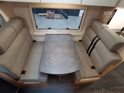 CHAUSSON C 656 FIRST LINE /-2025- / 140PS / ETAGENBETTEN