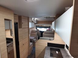 CHAUSSON C 656 FIRST LINE /-2025- / 140PS / ETAGENBETTEN
