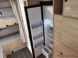 CHAUSSON C 656 FIRST LINE /-2025- / 140PS / ETAGENBETTEN