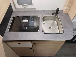 CHAUSSON C 656 FIRST LINE /-2025- / 140PS / ETAGENBETTEN