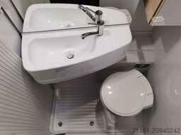 CHAUSSON C 656 FIRST LINE /-2025- / 140PS / ETAGENBETTEN