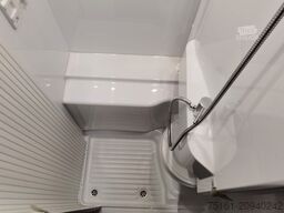 CHAUSSON C 656 FIRST LINE /-2025- / 140PS / ETAGENBETTEN