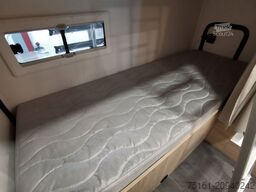 CHAUSSON C 656 FIRST LINE /-2025- / 140PS / ETAGENBETTEN