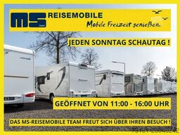 CHAUSSON C 656 FIRST LINE /-2025- / 140PS / ETAGENBETTEN