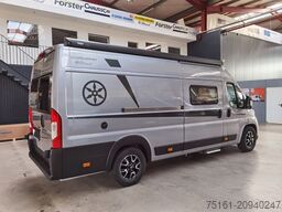 KARMANN DAVIS 620 LIFESTYLE/ - 2026 - / EINZELBETTEN