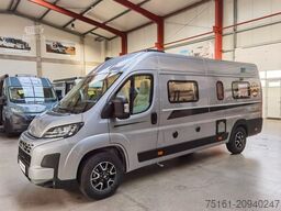 KARMANN DAVIS 620 LIFESTYLE/ - 2026 - / EINZELBETTEN