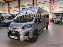 KARMANN DAVIS 620 LIFESTYLE/ - 2026 - / EINZELBETTEN