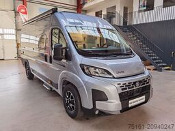 KARMANN DAVIS 620 LIFESTYLE/ - 2026 - / EINZELBETTEN