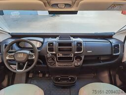 KARMANN DAVIS 620 LIFESTYLE/ - 2026 - / EINZELBETTEN