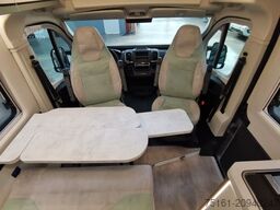 KARMANN DAVIS 620 LIFESTYLE/ - 2026 - / EINZELBETTEN