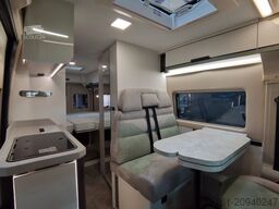 KARMANN DAVIS 620 LIFESTYLE/ - 2026 - / EINZELBETTEN