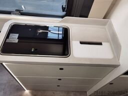 KARMANN DAVIS 620 LIFESTYLE/ - 2026 - / EINZELBETTEN