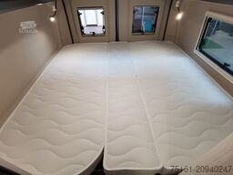 KARMANN DAVIS 620 LIFESTYLE/ - 2026 - / EINZELBETTEN