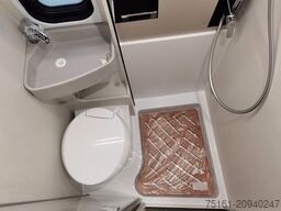 KARMANN DAVIS 620 LIFESTYLE/ - 2026 - / EINZELBETTEN