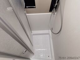 KARMANN DAVIS 620 LIFESTYLE/ - 2026 - / EINZELBETTEN