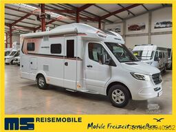 WEINSBERG CARACOMPACT SUITE 640 MEG PEPPER / - MODELL 2026