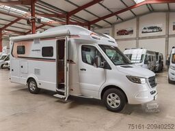 WEINSBERG CARACOMPACT SUITE 640 MEG PEPPER / - MODELL 2026