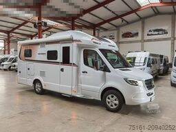 WEINSBERG CARACOMPACT SUITE 640 MEG PEPPER / - MODELL 2026