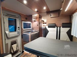 WEINSBERG CARACOMPACT SUITE 640 MEG PEPPER / - MODELL 2026