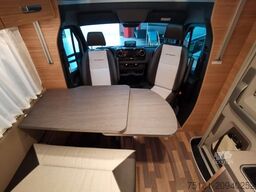 WEINSBERG CARACOMPACT SUITE 640 MEG PEPPER / - MODELL 2026