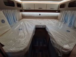 WEINSBERG CARACOMPACT SUITE 640 MEG PEPPER / - MODELL 2026