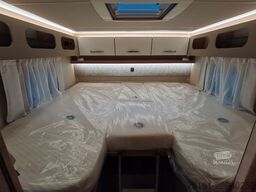 WEINSBERG CARACOMPACT SUITE 640 MEG PEPPER / - MODELL 2026