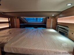 WEINSBERG CARACOMPACT SUITE 640 MEG PEPPER / - MODELL 2026