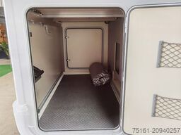 EURAMOBIL PROFILA T 726 EB /- 2026 - / GOLD - LEVEL  PAKET