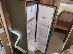 EURAMOBIL PROFILA T 726 EB /- 2026 - / GOLD - LEVEL  PAKET