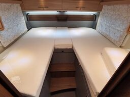 EURAMOBIL PROFILA T 726 EB /- 2026 - / GOLD - LEVEL  PAKET