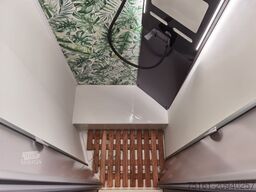 EURAMOBIL PROFILA T 726 EB /- 2026 - / GOLD - LEVEL  PAKET